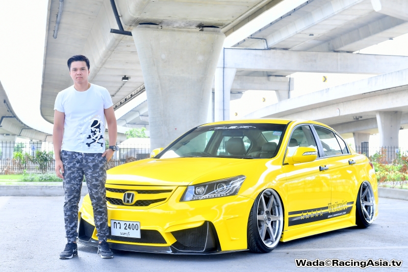 2016.07.04 VIPSTYLE Magazine shooting RacingAsia.tv