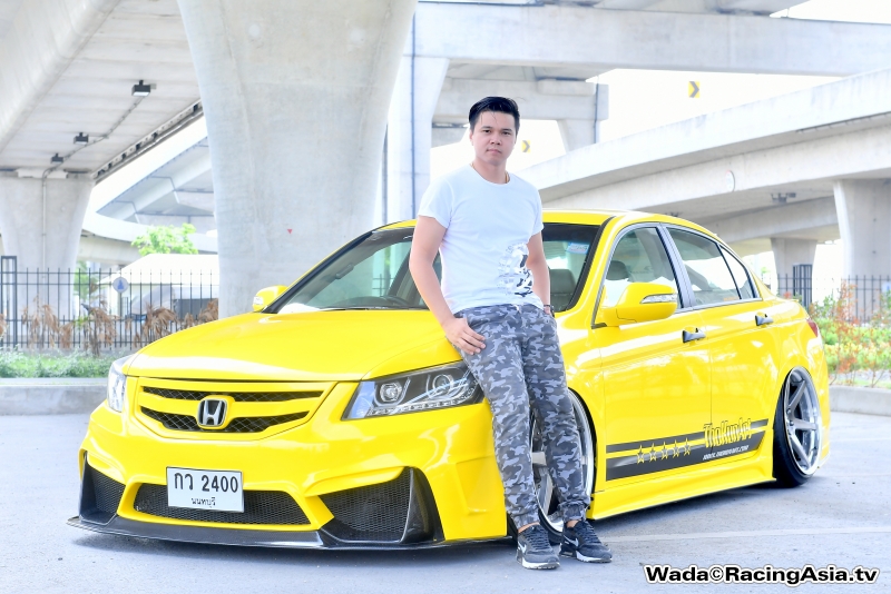 2016.07.04 VIPSTYLE Magazine shooting RacingAsia.tv