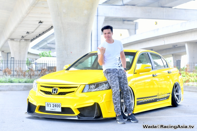 2016.07.04 VIPSTYLE Magazine shooting RacingAsia.tv