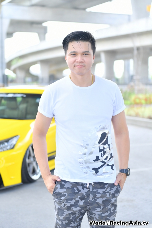 2016.07.04 VIPSTYLE Magazine shooting RacingAsia.tv