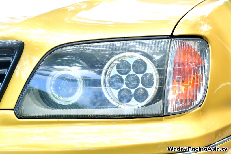 2016.08 BKK VIPSTYLE Magazine shooting RacingAsia.tv