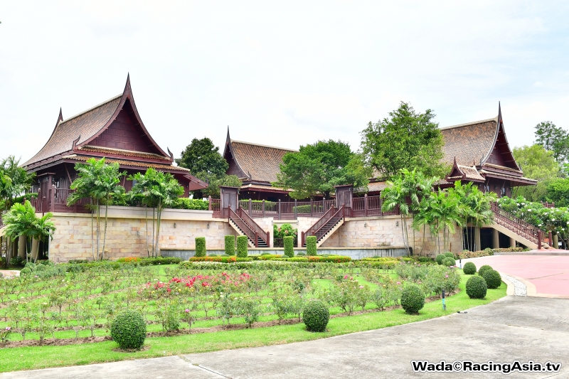 2016.08 BKK VIPSTYLE Magazine shooting RacingAsia.tv