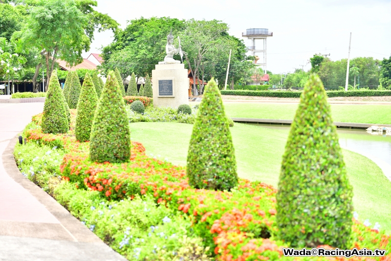 2016.08 BKK VIPSTYLE Magazine shooting RacingAsia.tv