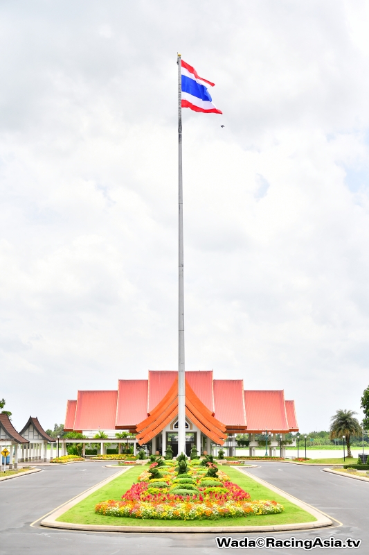 2016.08 BKK VIPSTYLE Magazine shooting RacingAsia.tv