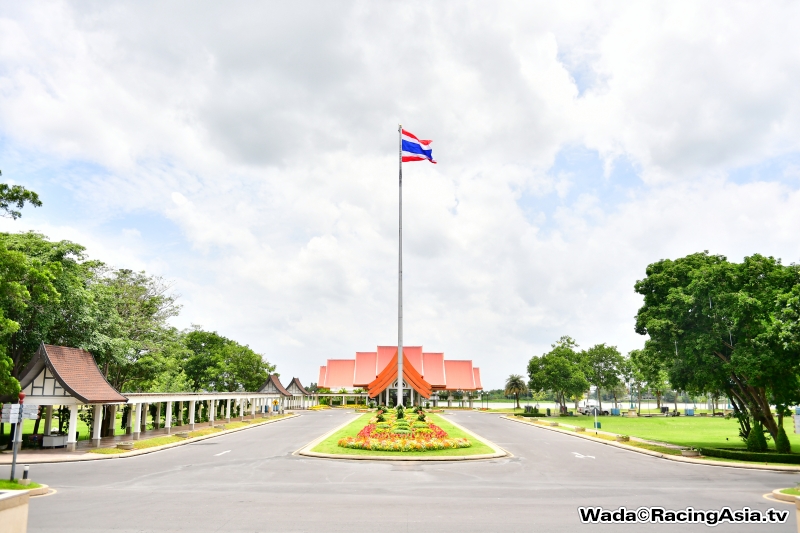 2016.08 BKK VIPSTYLE Magazine shooting RacingAsia.tv