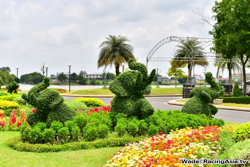 2016.08 BKK VIPSTYLE Magazine shooting RacingAsia.tv