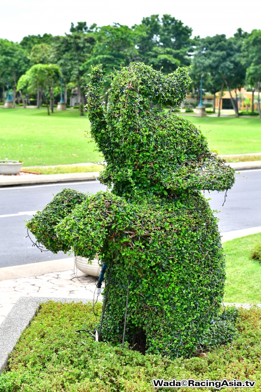 2016.08 BKK VIPSTYLE Magazine shooting RacingAsia.tv