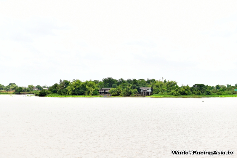 2016.08 BKK VIPSTYLE Magazine shooting RacingAsia.tv