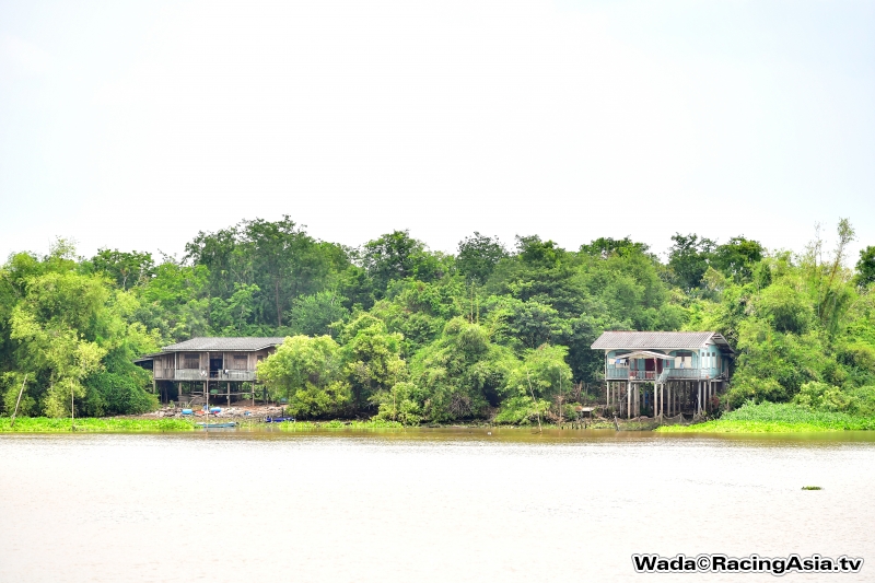 2016.08 BKK VIPSTYLE Magazine shooting RacingAsia.tv