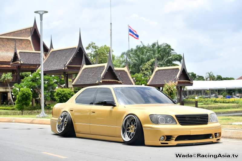 2016.08 BKK VIPSTYLE Magazine shooting RacingAsia.tv