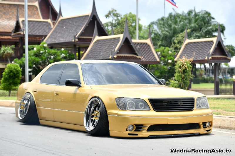 2016.08 BKK VIPSTYLE Magazine shooting RacingAsia.tv