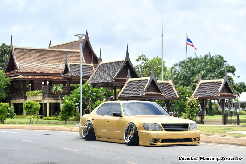 2016.08 BKK VIPSTYLE Magazine shooting RacingAsia.tv