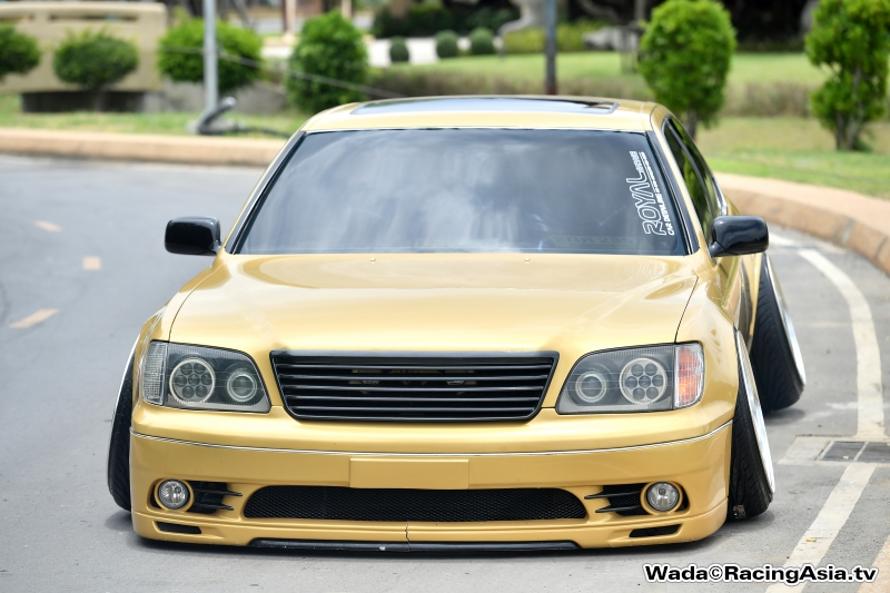 2016.08 BKK VIPSTYLE Magazine shooting RacingAsia.tv