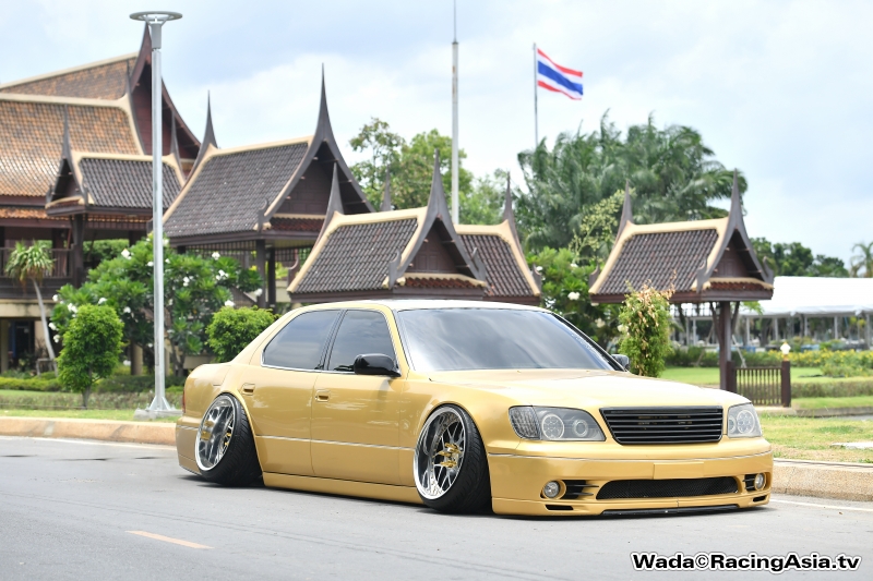 2016.08 BKK VIPSTYLE Magazine shooting RacingAsia.tv