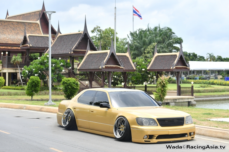 2016.08 BKK VIPSTYLE Magazine shooting RacingAsia.tv