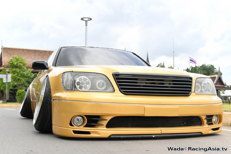 2016.08 BKK VIPSTYLE Magazine shooting RacingAsia.tv