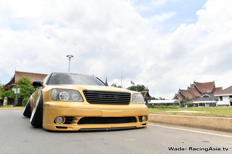 2016.08 BKK VIPSTYLE Magazine shooting RacingAsia.tv