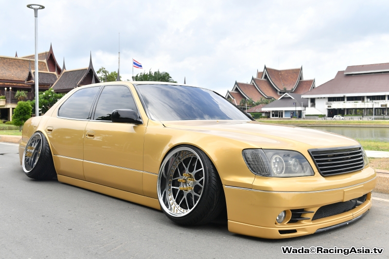 2016.08 BKK VIPSTYLE Magazine shooting RacingAsia.tv