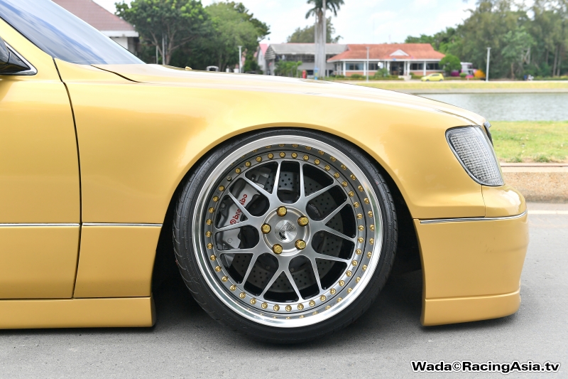 2016.08 BKK VIPSTYLE Magazine shooting RacingAsia.tv