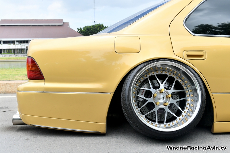 2016.08 BKK VIPSTYLE Magazine shooting RacingAsia.tv