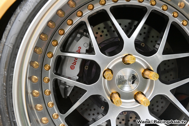 2016.08 BKK VIPSTYLE Magazine shooting RacingAsia.tv