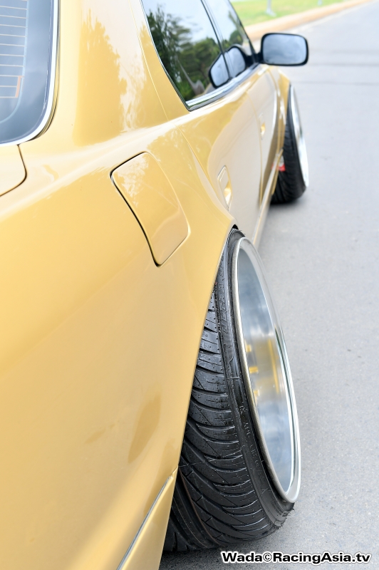 2016.08 BKK VIPSTYLE Magazine shooting RacingAsia.tv