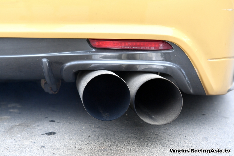 2016.08 BKK VIPSTYLE Magazine shooting RacingAsia.tv