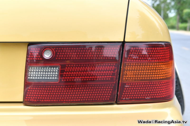 2016.08 BKK VIPSTYLE Magazine shooting RacingAsia.tv