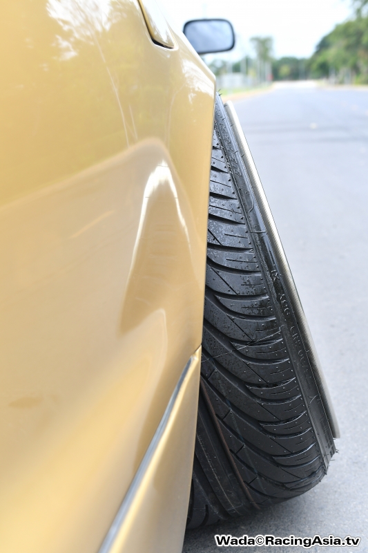 2016.08 BKK VIPSTYLE Magazine shooting RacingAsia.tv