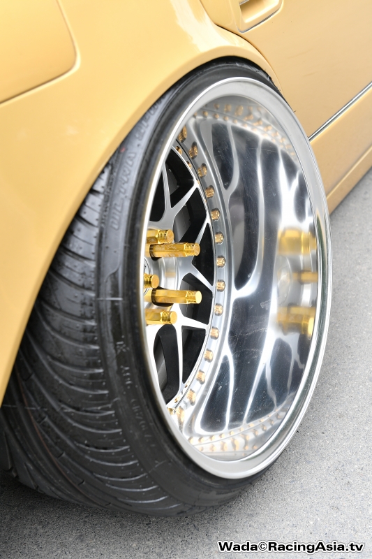 2016.08 BKK VIPSTYLE Magazine shooting RacingAsia.tv