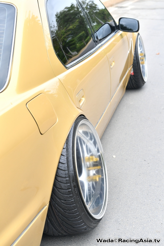 2016.08 BKK VIPSTYLE Magazine shooting RacingAsia.tv