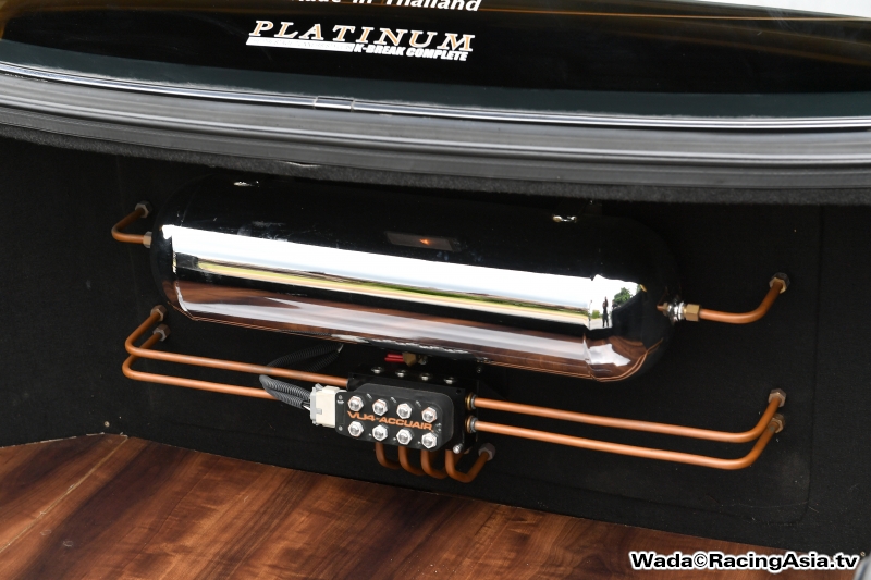 2016.08 BKK VIPSTYLE Magazine shooting RacingAsia.tv