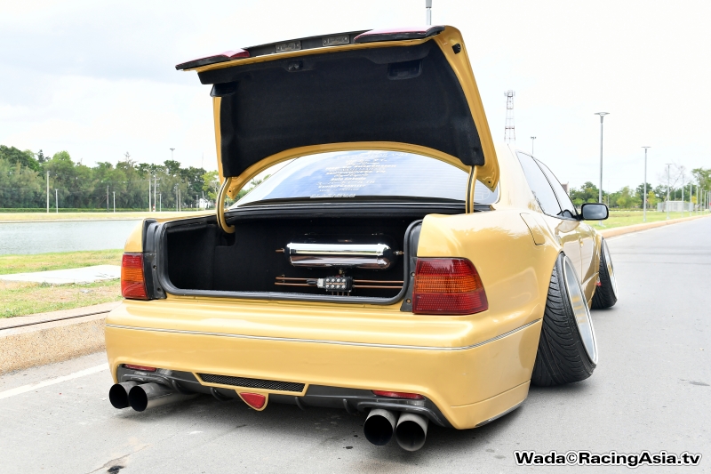 2016.08 BKK VIPSTYLE Magazine shooting RacingAsia.tv