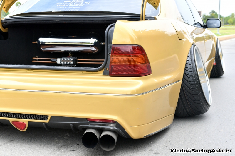 2016.08 BKK VIPSTYLE Magazine shooting RacingAsia.tv