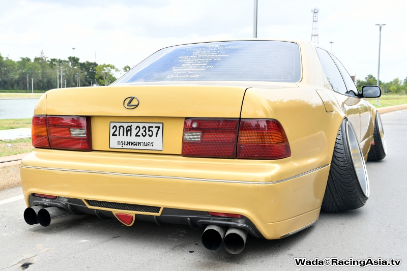 2016.08 BKK VIPSTYLE Magazine shooting RacingAsia.tv