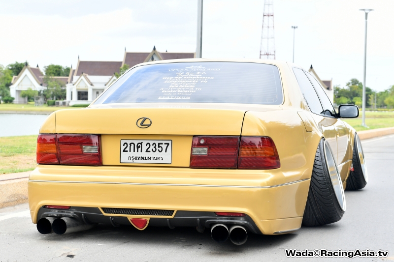 2016.08 BKK VIPSTYLE Magazine shooting RacingAsia.tv