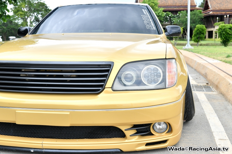 2016.08 BKK VIPSTYLE Magazine shooting RacingAsia.tv