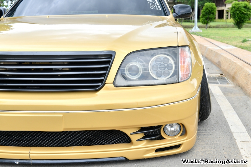 2016.08 BKK VIPSTYLE Magazine shooting RacingAsia.tv