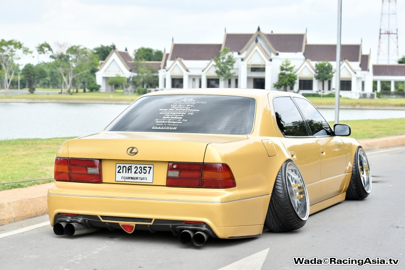 2016.08 BKK VIPSTYLE Magazine shooting RacingAsia.tv