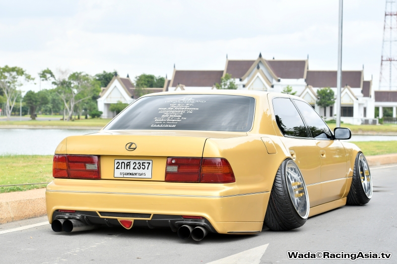 2016.08 BKK VIPSTYLE Magazine shooting RacingAsia.tv