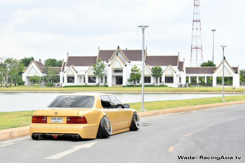 2016.08 BKK VIPSTYLE Magazine shooting RacingAsia.tv