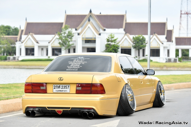 2016.08 BKK VIPSTYLE Magazine shooting RacingAsia.tv