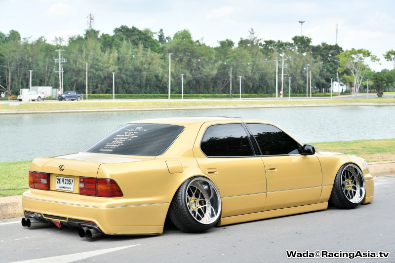 2016.08 BKK VIPSTYLE Magazine shooting RacingAsia.tv