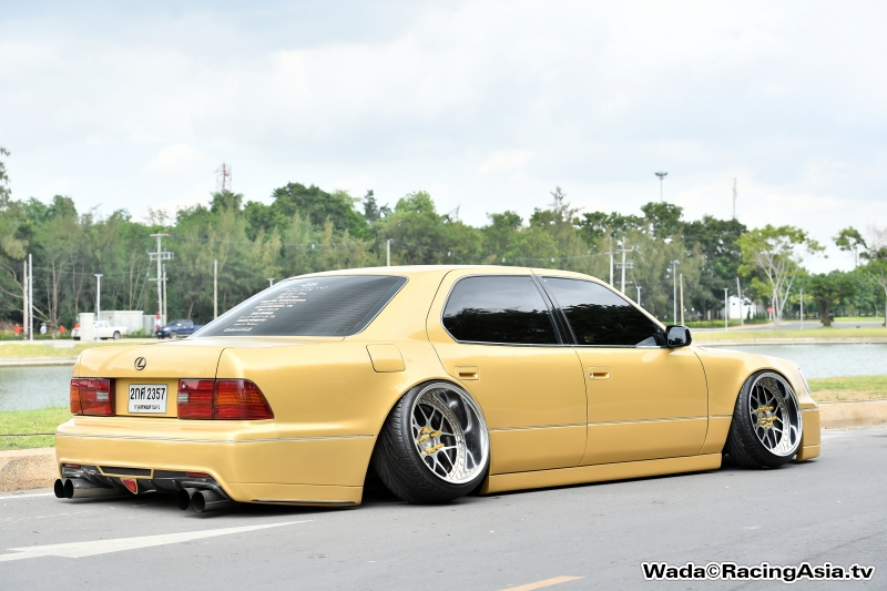 2016.08 BKK VIPSTYLE Magazine shooting RacingAsia.tv