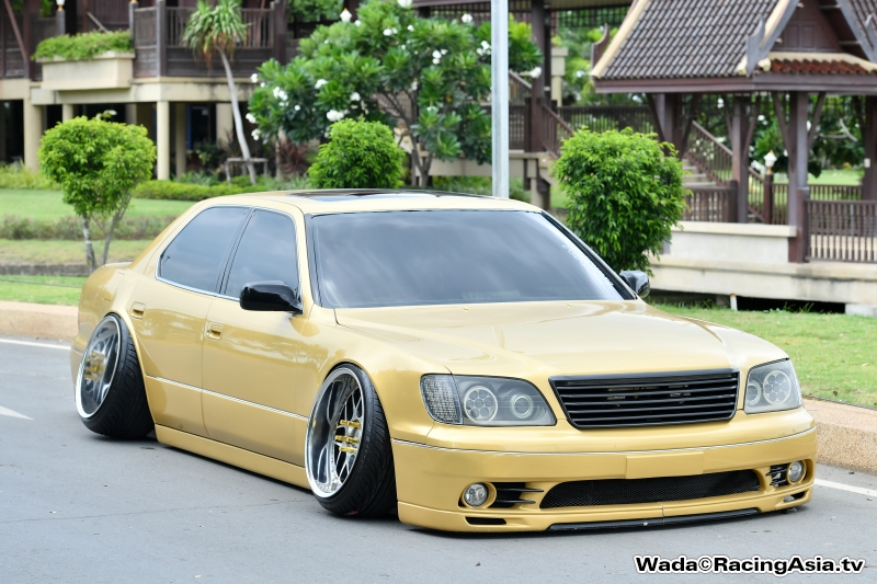 2016.08 BKK VIPSTYLE Magazine shooting RacingAsia.tv