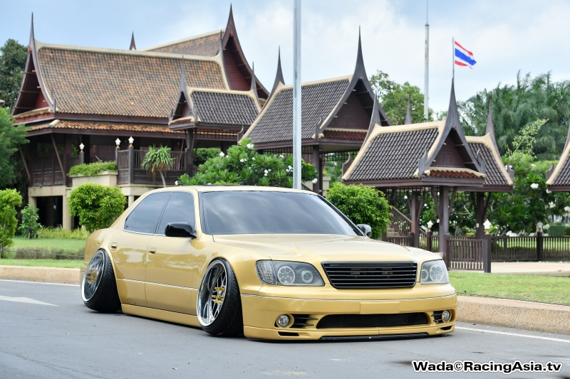 2016.08 BKK VIPSTYLE Magazine shooting RacingAsia.tv