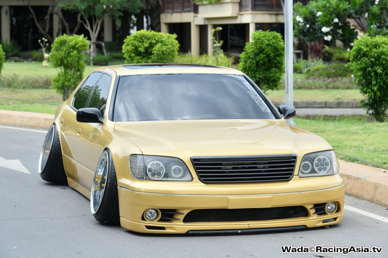 2016.08 BKK VIPSTYLE Magazine shooting RacingAsia.tv