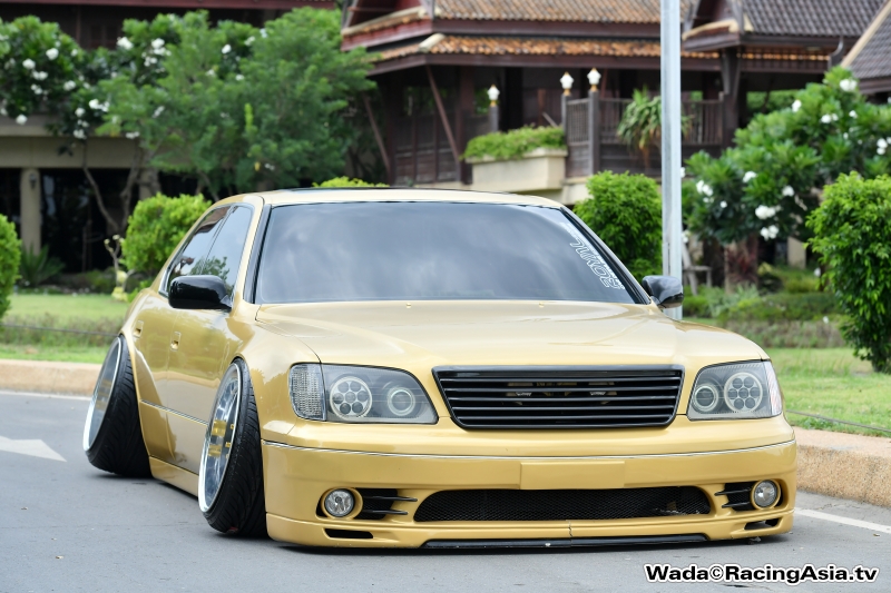 2016.08 BKK VIPSTYLE Magazine shooting RacingAsia.tv