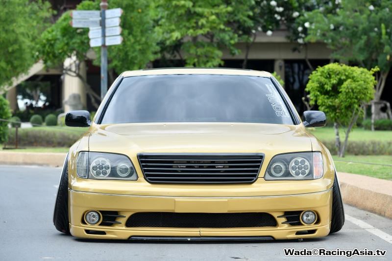 2016.08 BKK VIPSTYLE Magazine shooting RacingAsia.tv