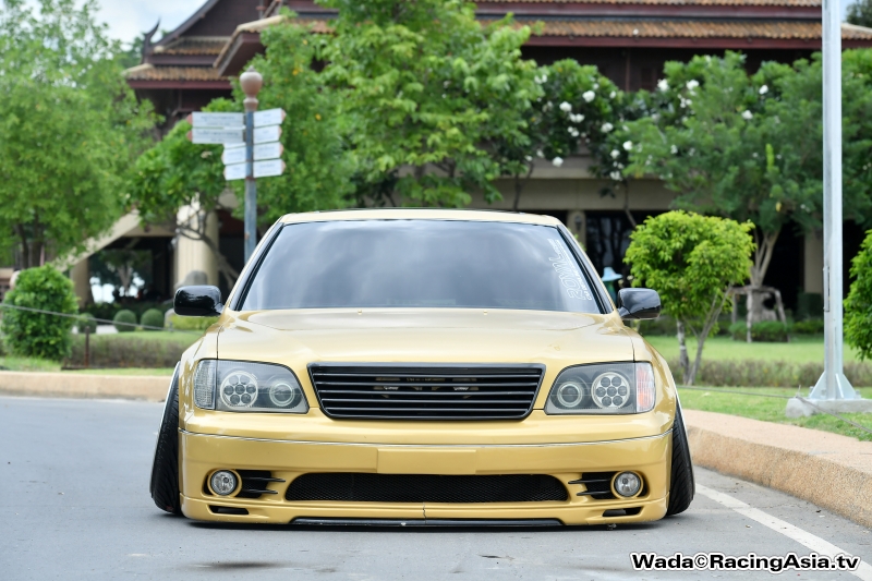 2016.08 BKK VIPSTYLE Magazine shooting RacingAsia.tv